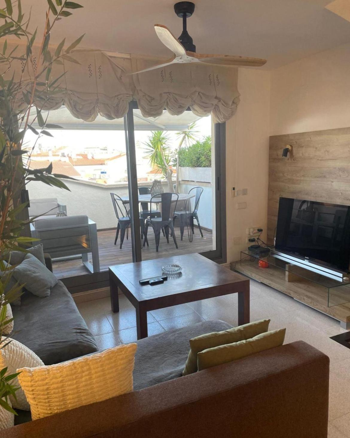 Apartmán Barcelona Bs Sitges Exteriér fotografie